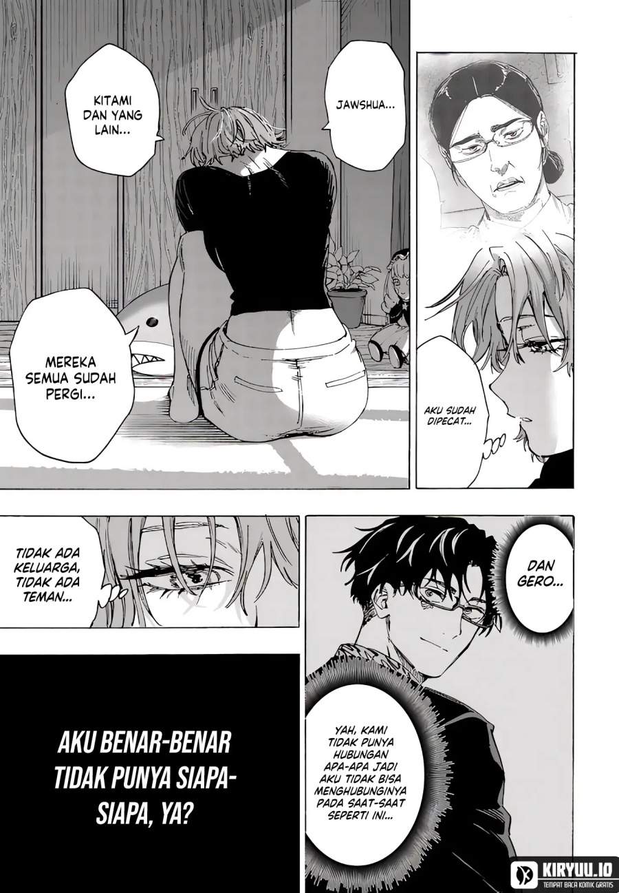 MARRIAGETOXIN Chap 101 - Next Chap 102