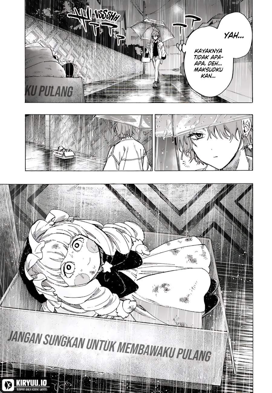 MARRIAGETOXIN Chap 101 - Next Chap 102