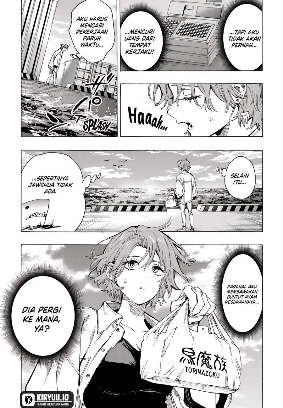 MARRIAGETOXIN Chap 101 - Next Chap 102