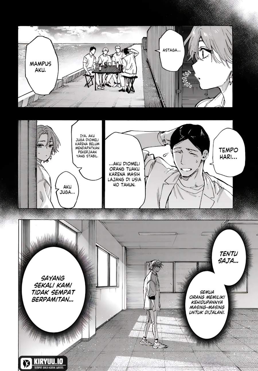 MARRIAGETOXIN Chap 101 - Next Chap 102