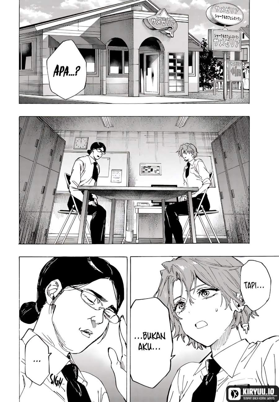 MARRIAGETOXIN Chap 101 - Next Chap 102