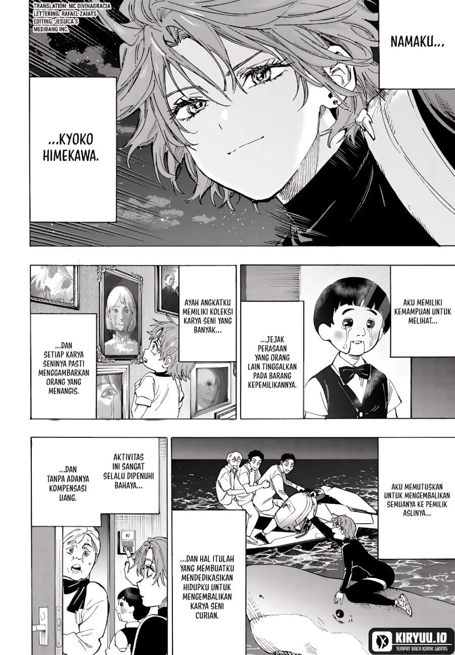 MARRIAGETOXIN Chap 101 - Next Chap 102