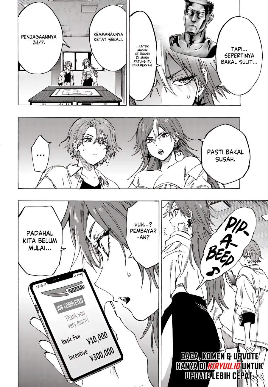 MARRIAGETOXIN Chap 102 - Next Chap 103