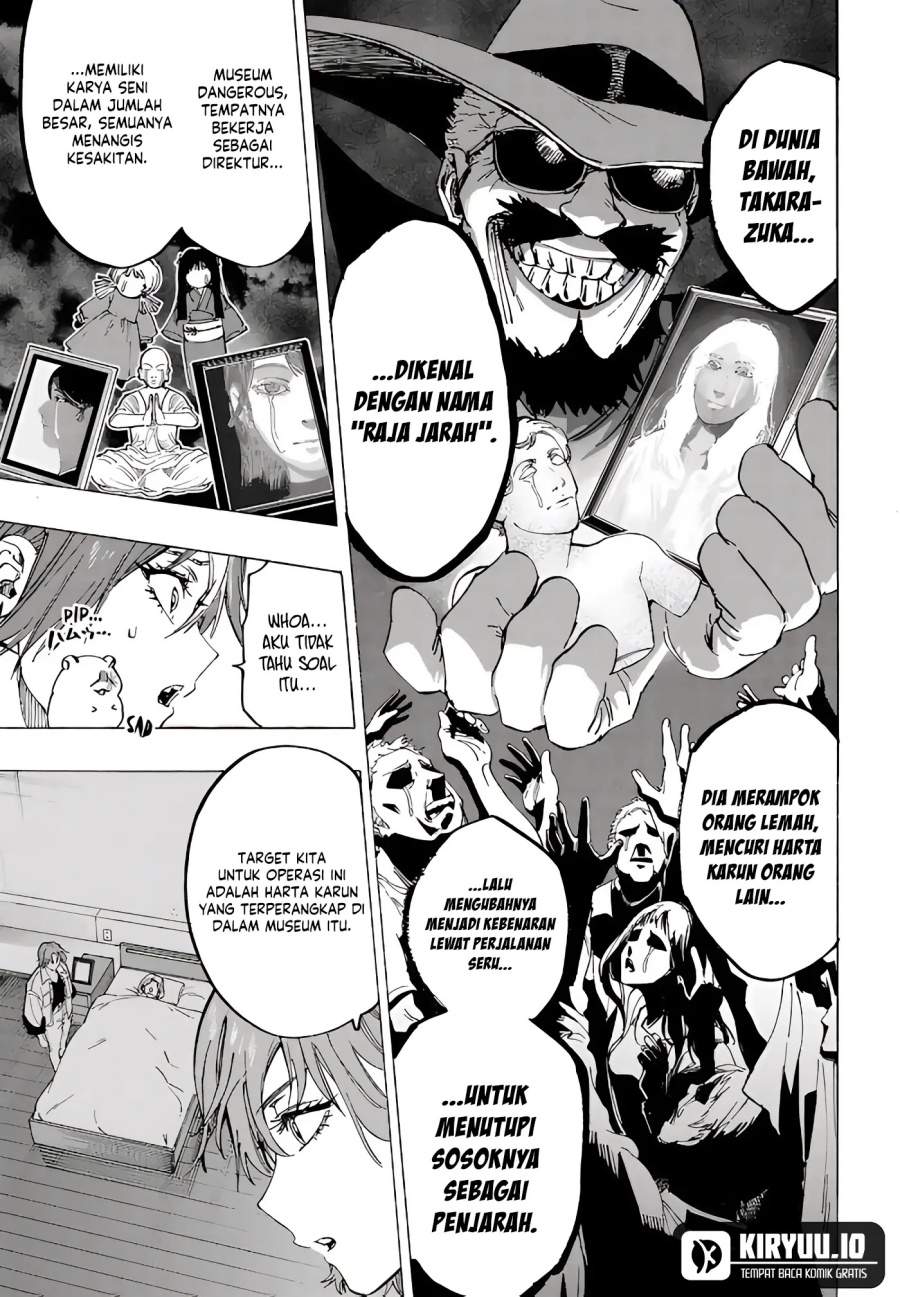 MARRIAGETOXIN Chap 102 - Next Chap 103