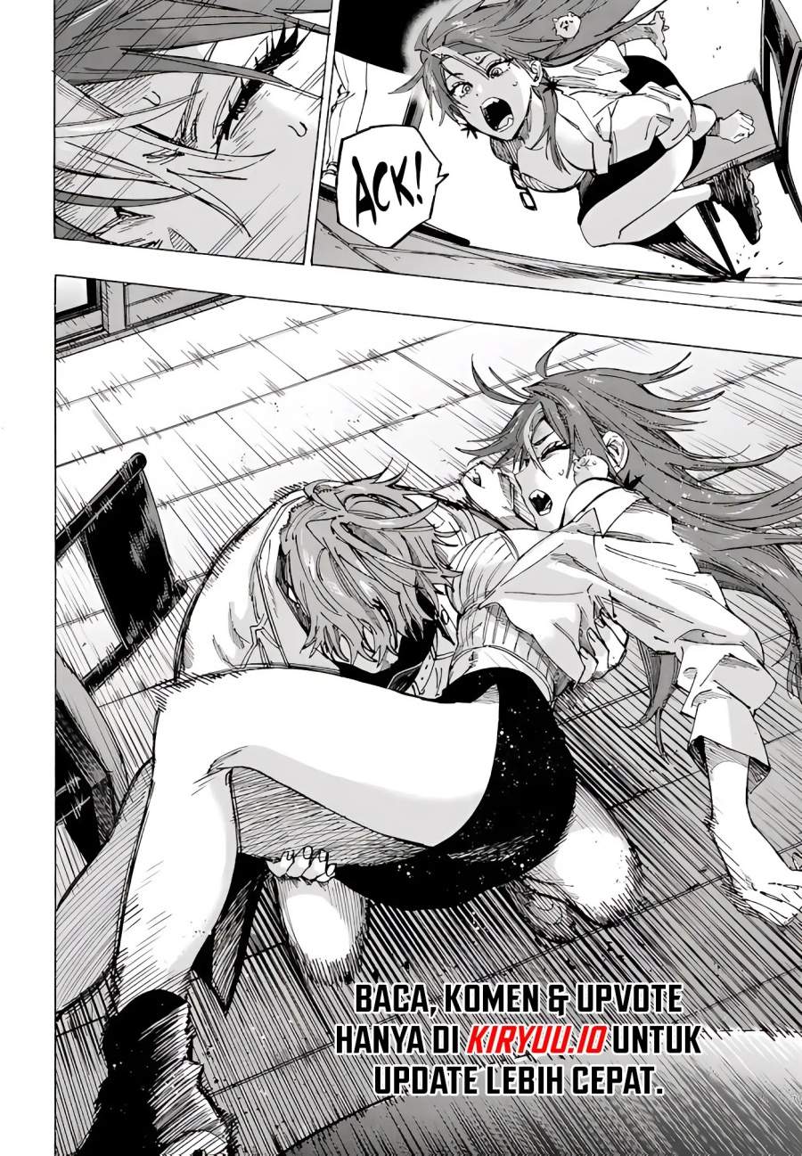 MARRIAGETOXIN Chap 102 - Next Chap 103