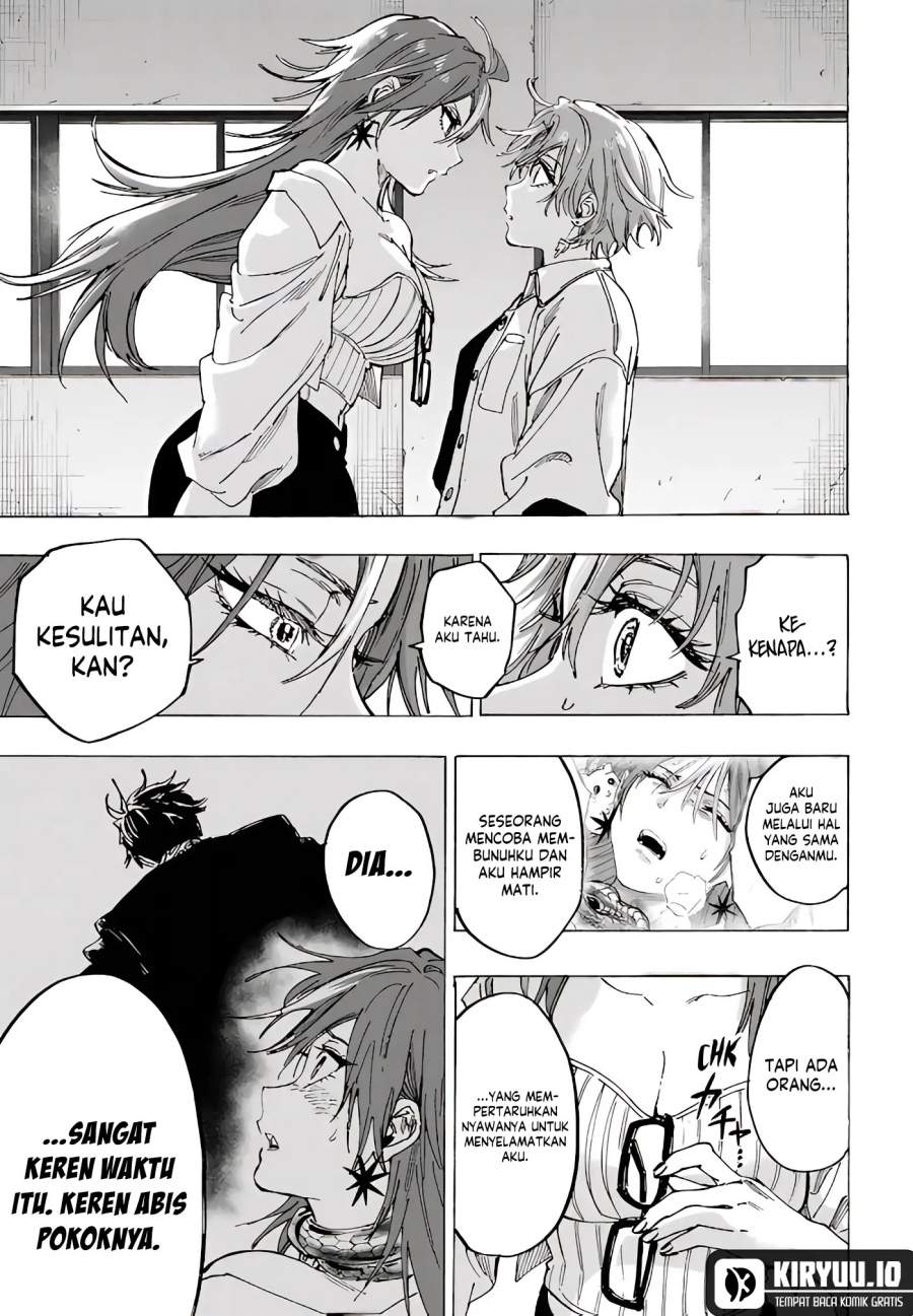 MARRIAGETOXIN Chap 102 - Next Chap 103