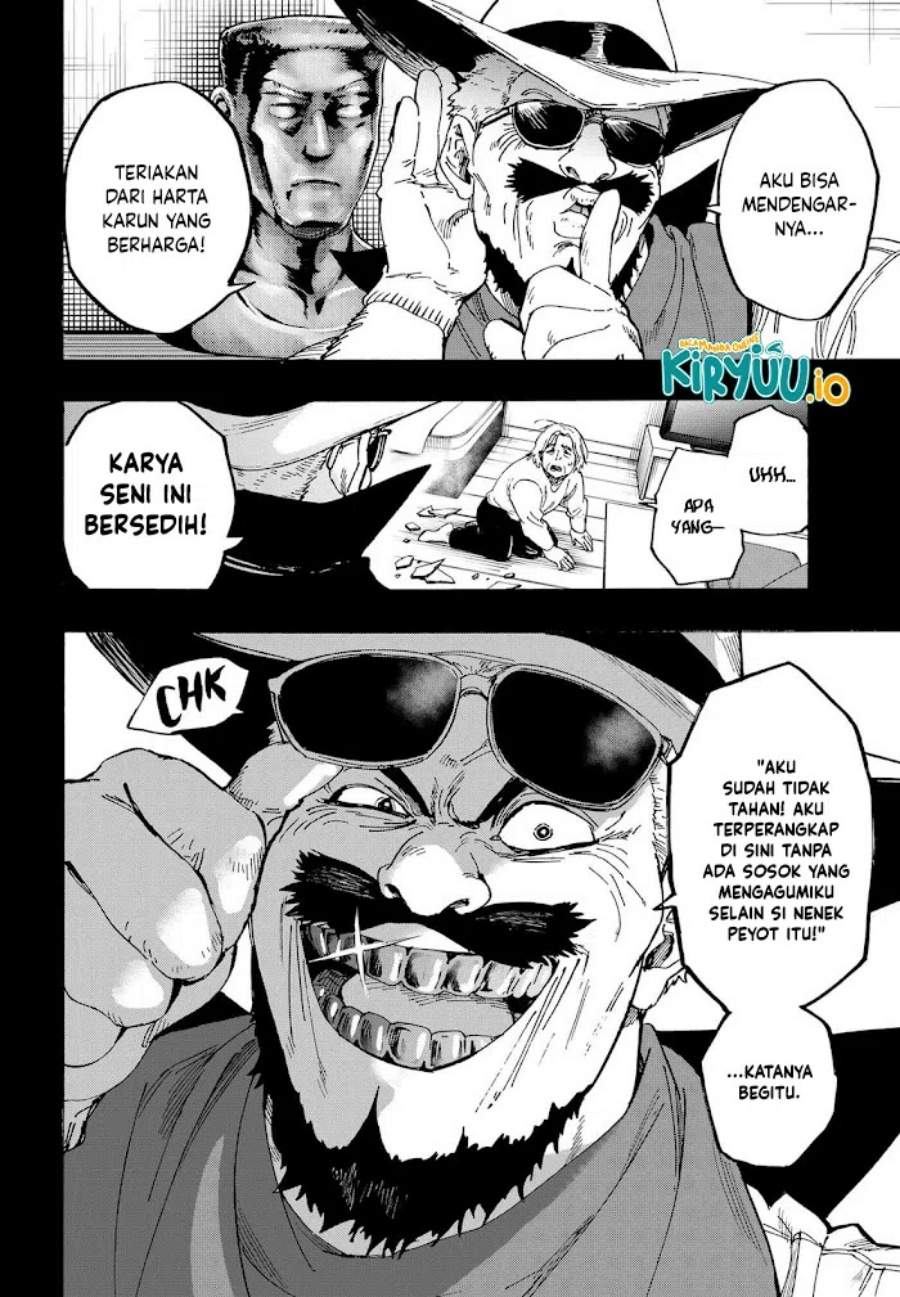 MARRIAGETOXIN Chap 103 - Next Chap 104