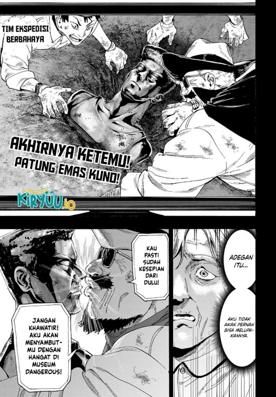 MARRIAGETOXIN Chap 103 - Next Chap 104
