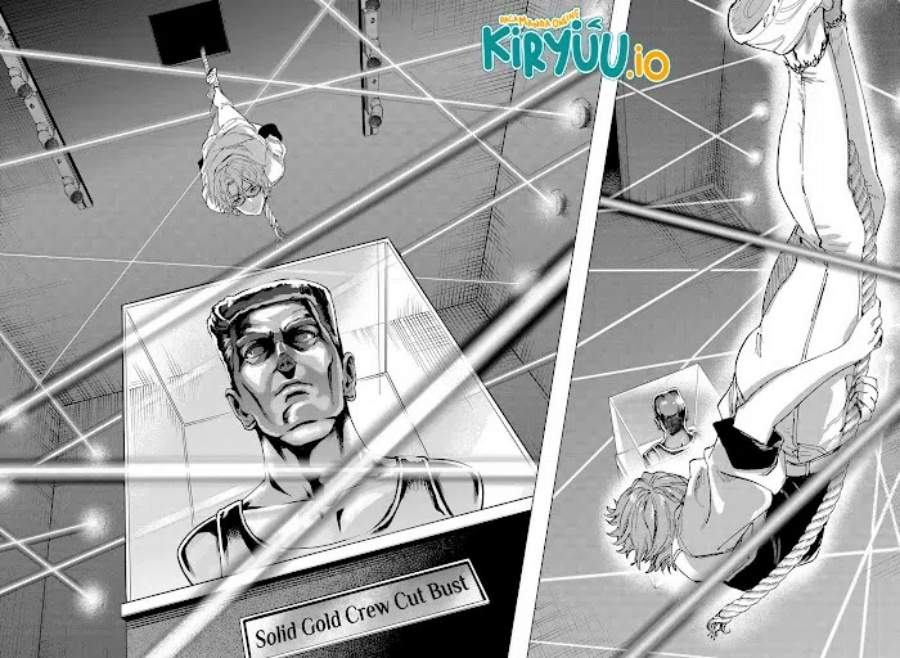 MARRIAGETOXIN Chap 103 - Next Chap 104