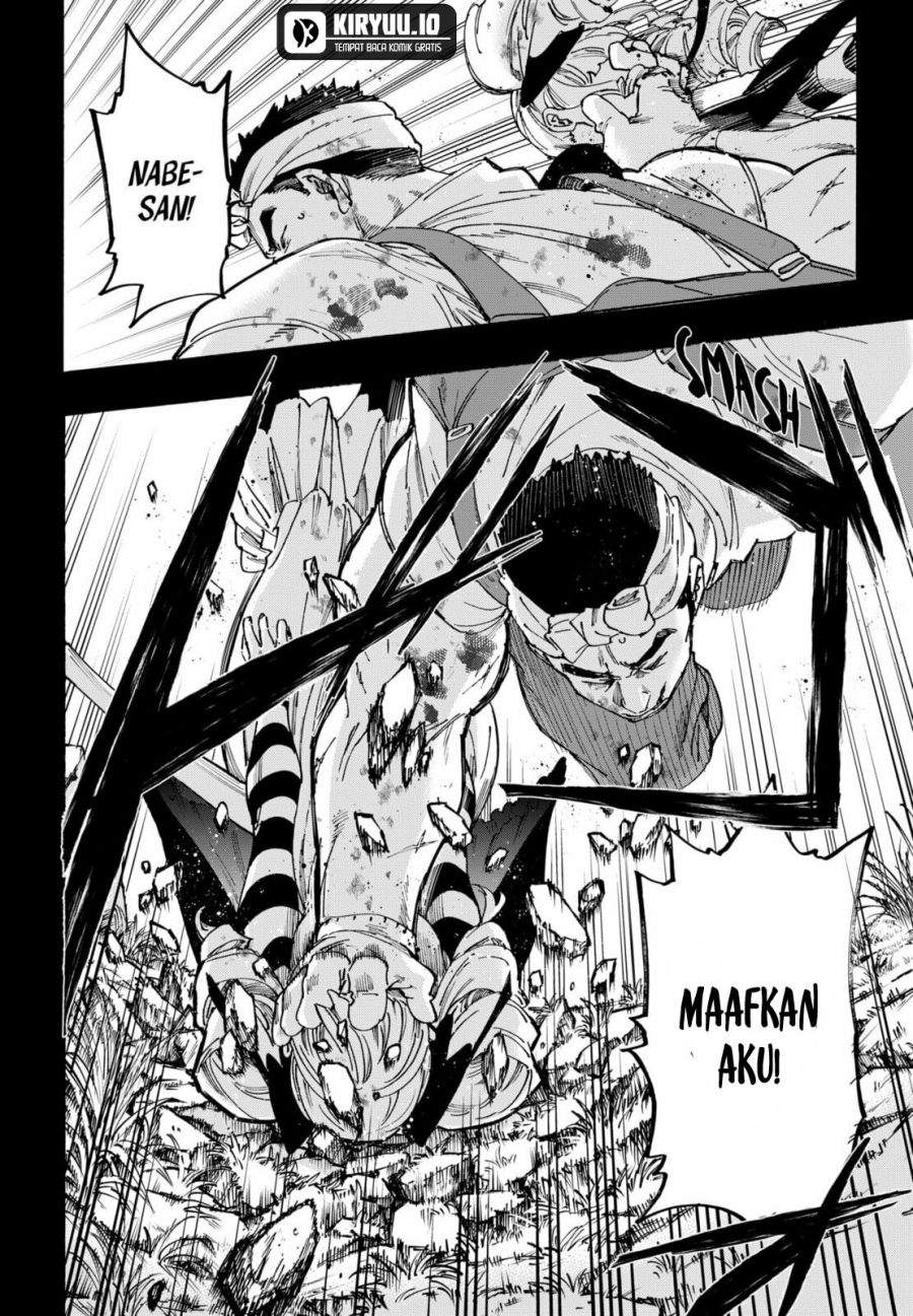 MARRIAGETOXIN Chap 118 - Next Chap 119