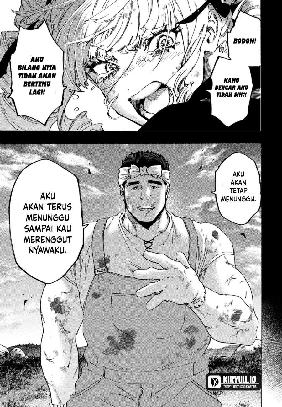 MARRIAGETOXIN Chap 118 - Next Chap 119
