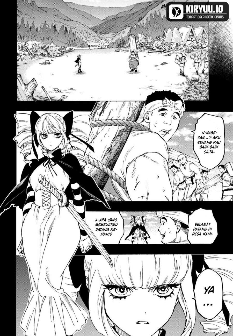 MARRIAGETOXIN Chap 118 - Next Chap 119