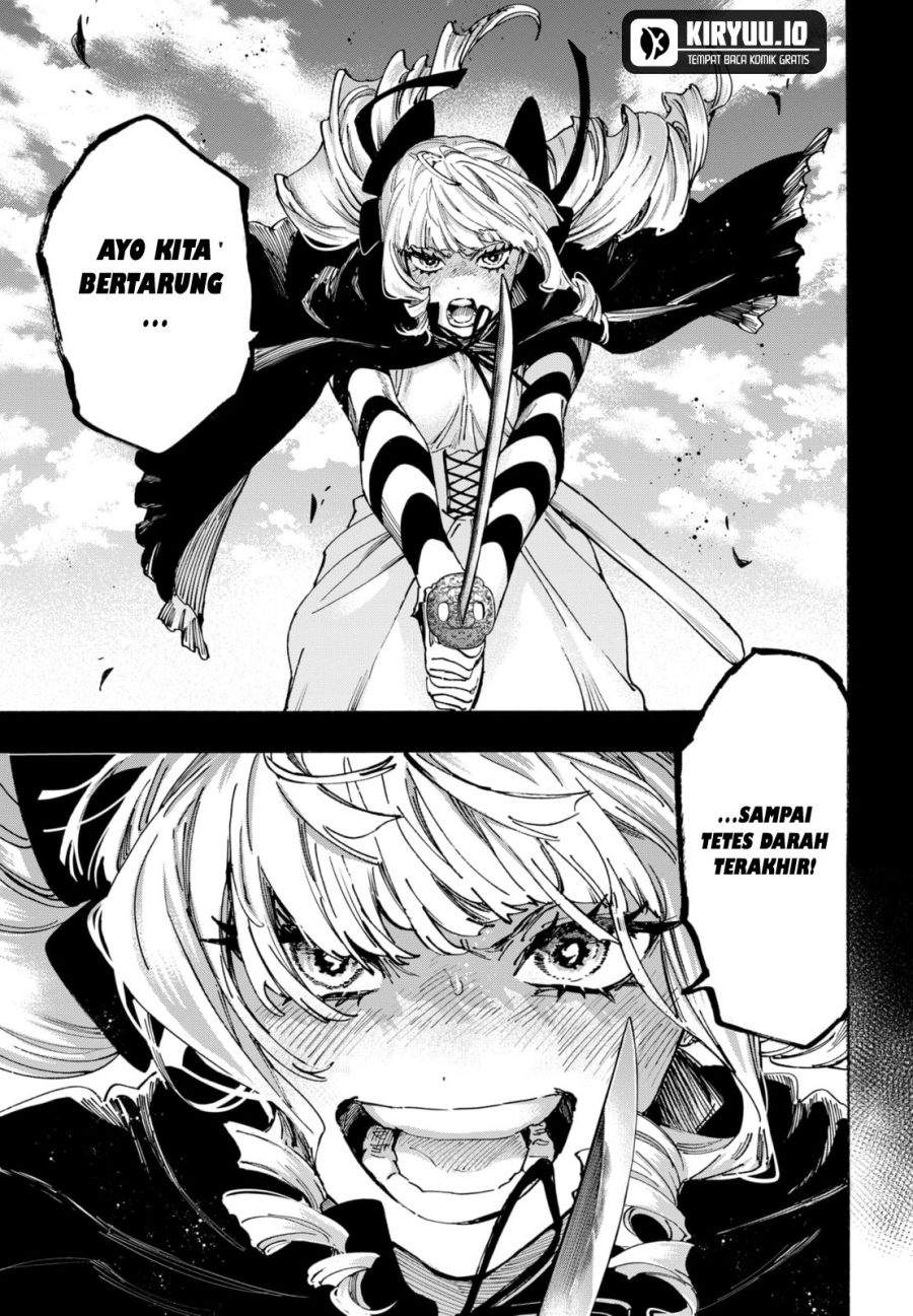 MARRIAGETOXIN Chap 118 - Next Chap 119