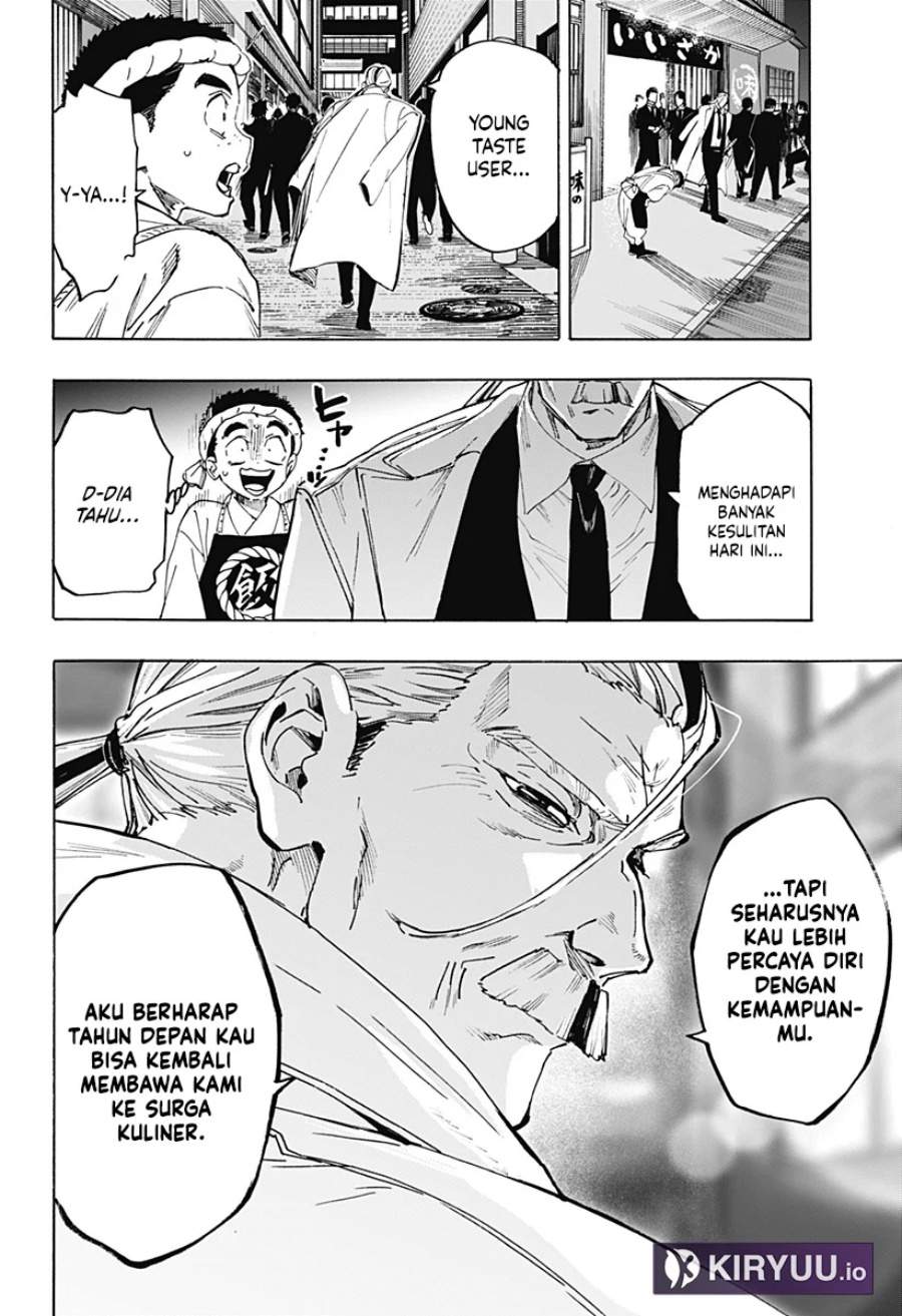 MARRIAGETOXIN Chap 114 - Next Chap 115