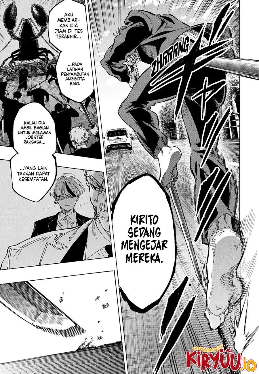 MARRIAGETOXIN Chap 115 - Next Chap 116