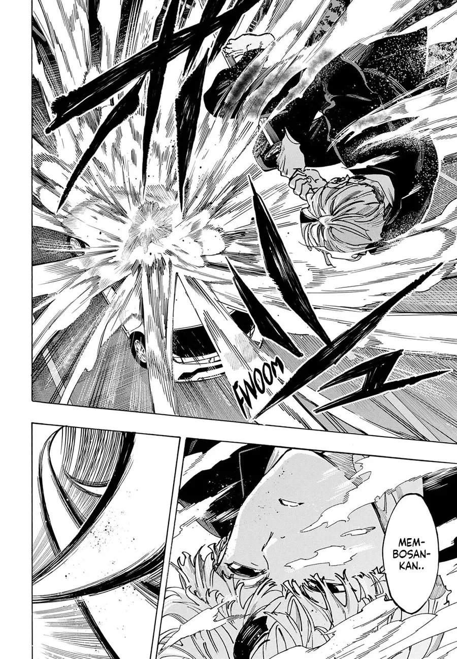 MARRIAGETOXIN Chap 116 - Next Chap 117