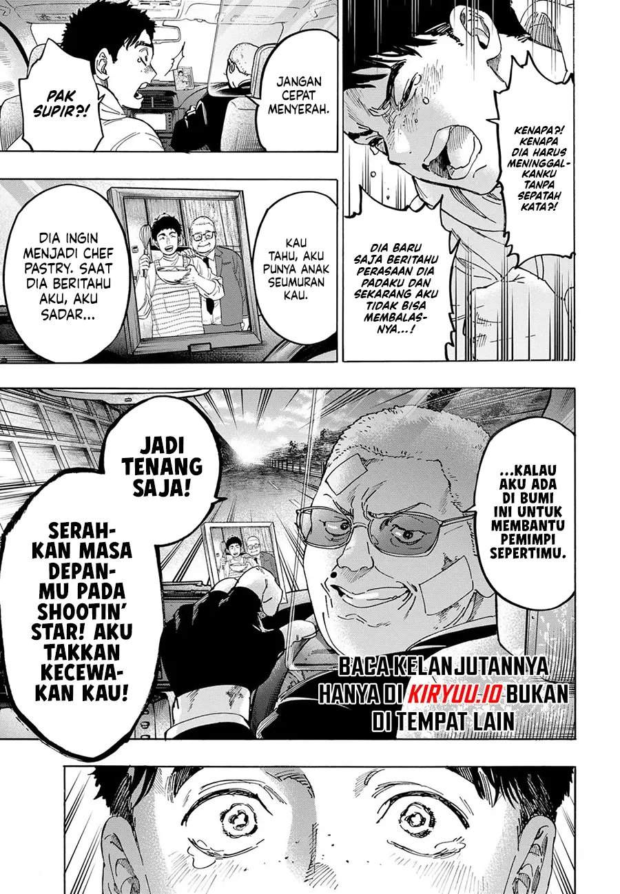 MARRIAGETOXIN Chap 116 - Next Chap 117