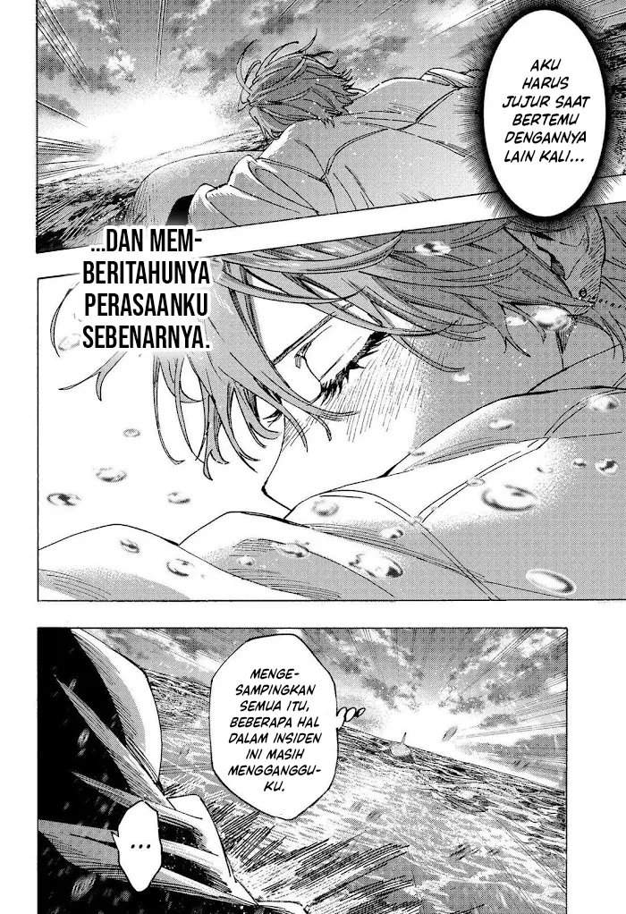 MARRIAGETOXIN Chap 110 - Next Chap 111
