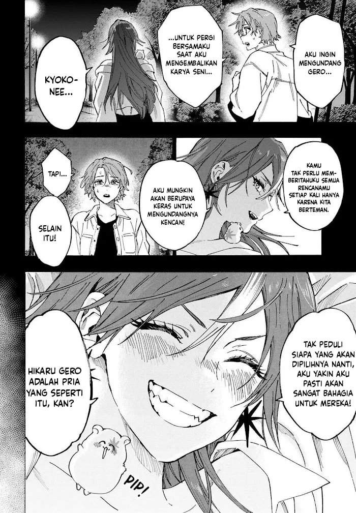 MARRIAGETOXIN Chap 110 - Next Chap 111