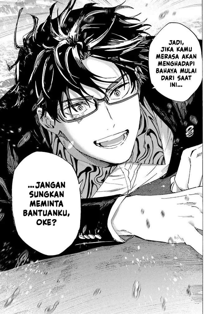 MARRIAGETOXIN Chap 110 - Next Chap 111
