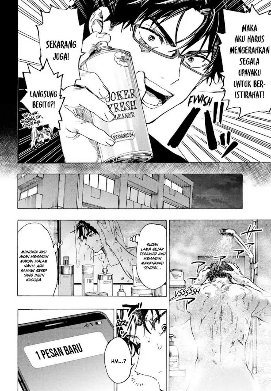 MARRIAGETOXIN Chap 111 - Next Chap 112
