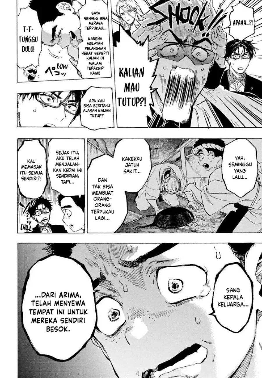 MARRIAGETOXIN Chap 111 - Next Chap 112