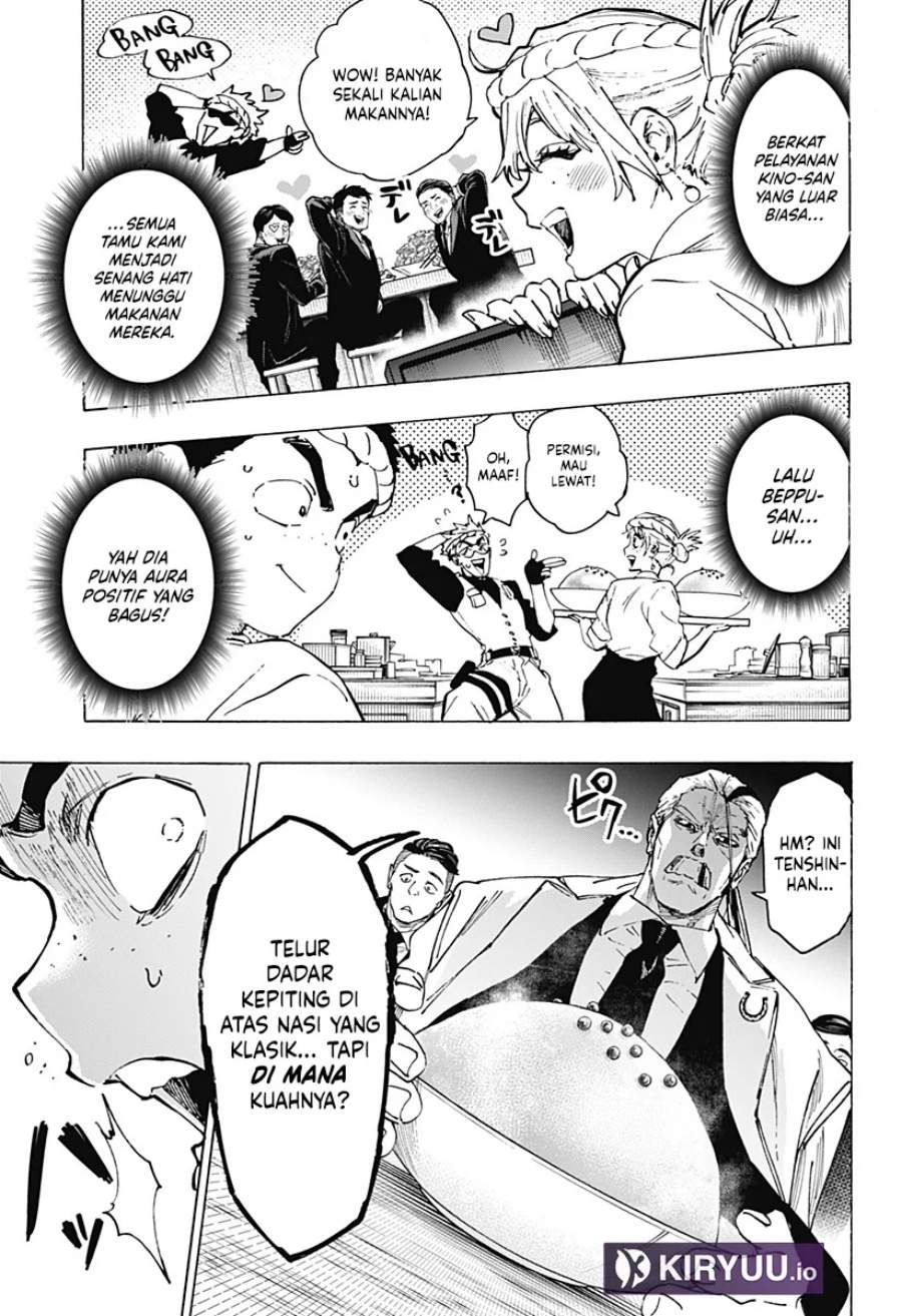 MARRIAGETOXIN Chap 112 - Next Chap 113