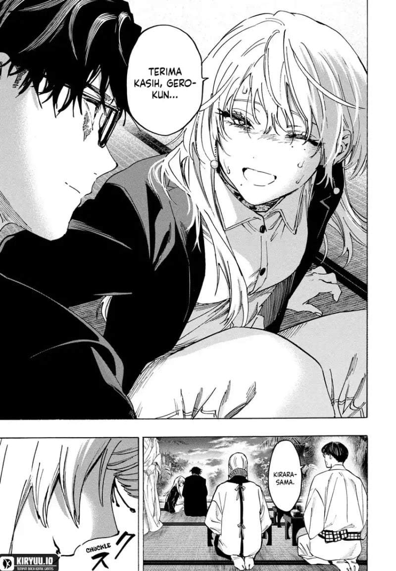 MARRIAGETOXIN Chap 128 - Next Chap 129