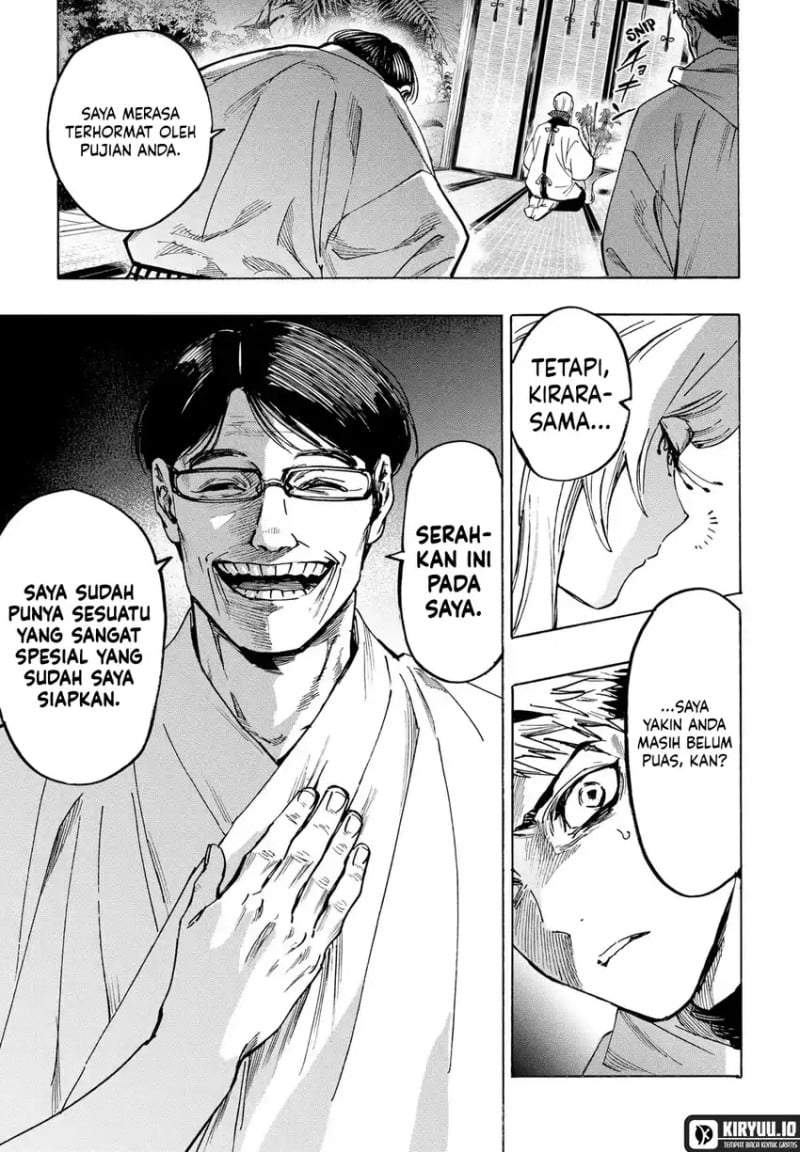 MARRIAGETOXIN Chap 128 - Next Chap 129