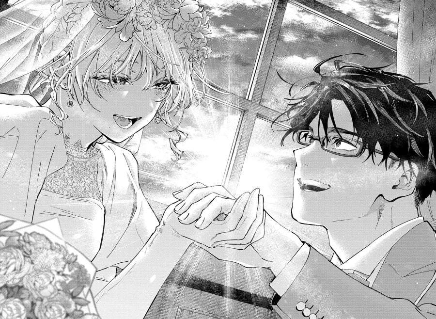 MARRIAGETOXIN Chap 129 - Next Chap 130