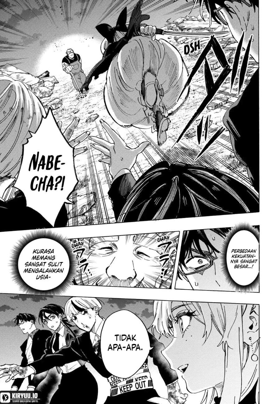 MARRIAGETOXIN Chap 125 - Next Chap 126
