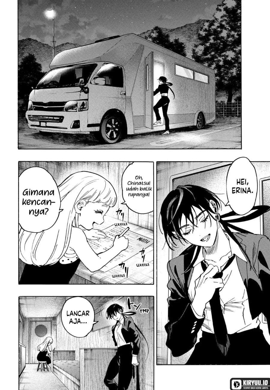 MARRIAGETOXIN Chap 126 - Next Chap 127