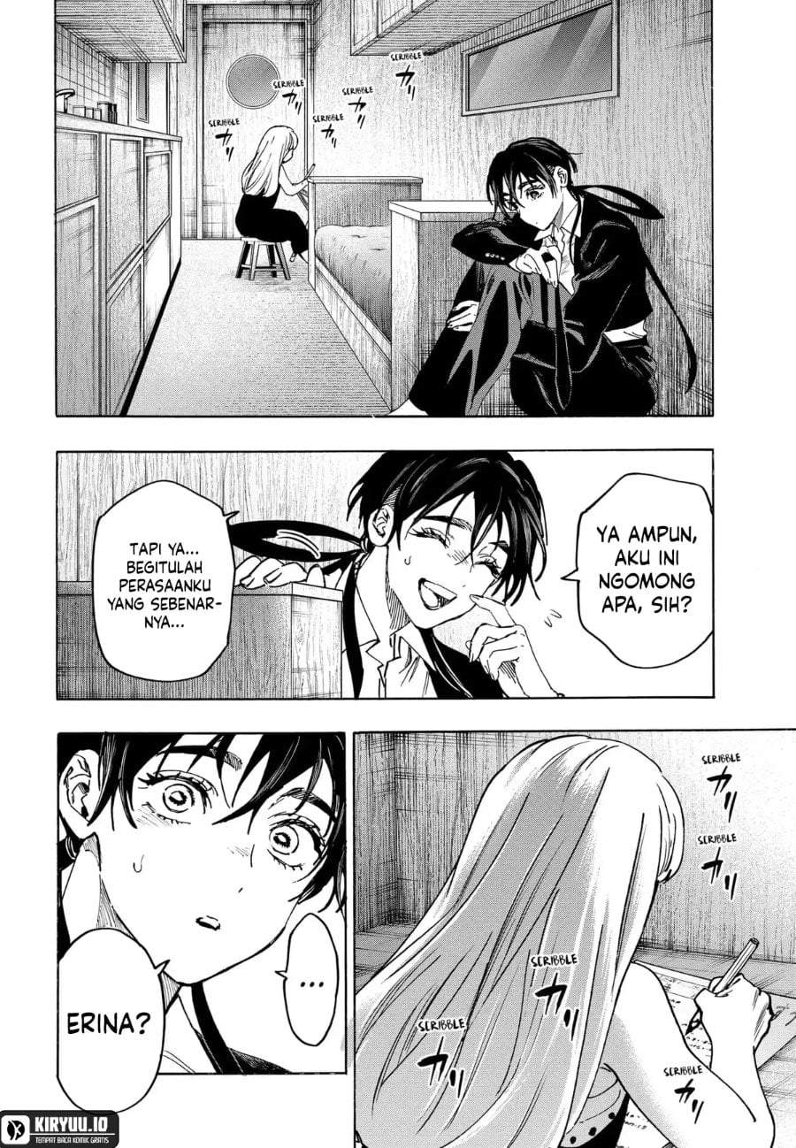MARRIAGETOXIN Chap 126 - Next Chap 127
