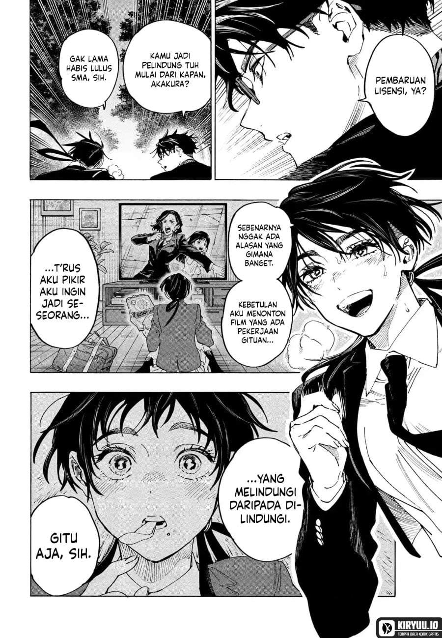 MARRIAGETOXIN Chap 126 - Next Chap 127