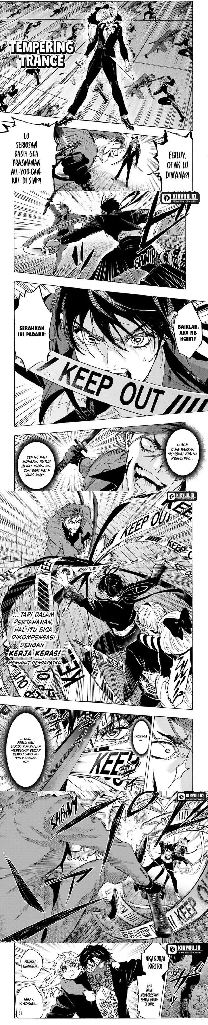 MARRIAGETOXIN Chap 120 - Next Chap 121