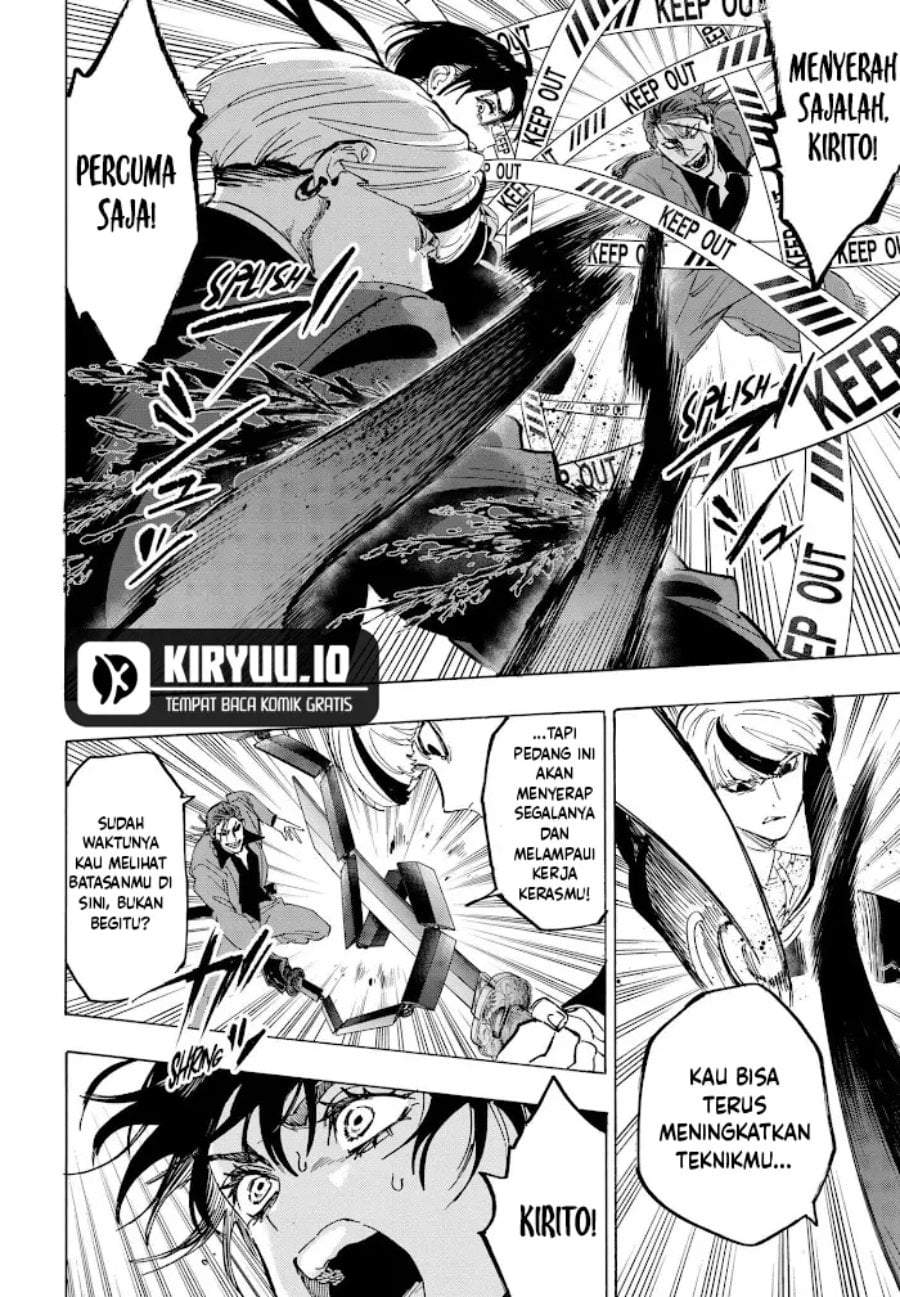 MARRIAGETOXIN Chap 121 - Next Chap 122