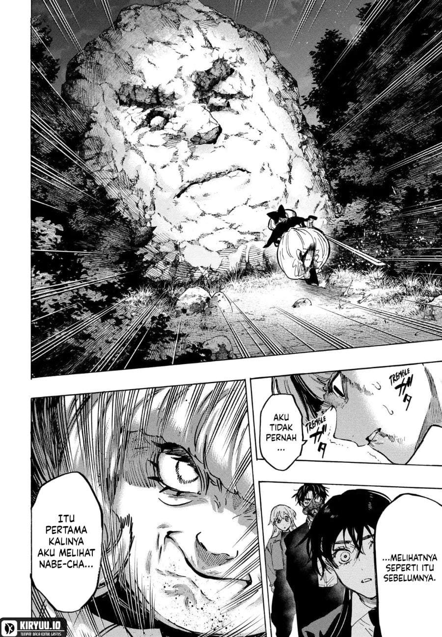 MARRIAGETOXIN Chap 122 - Next Chap 123