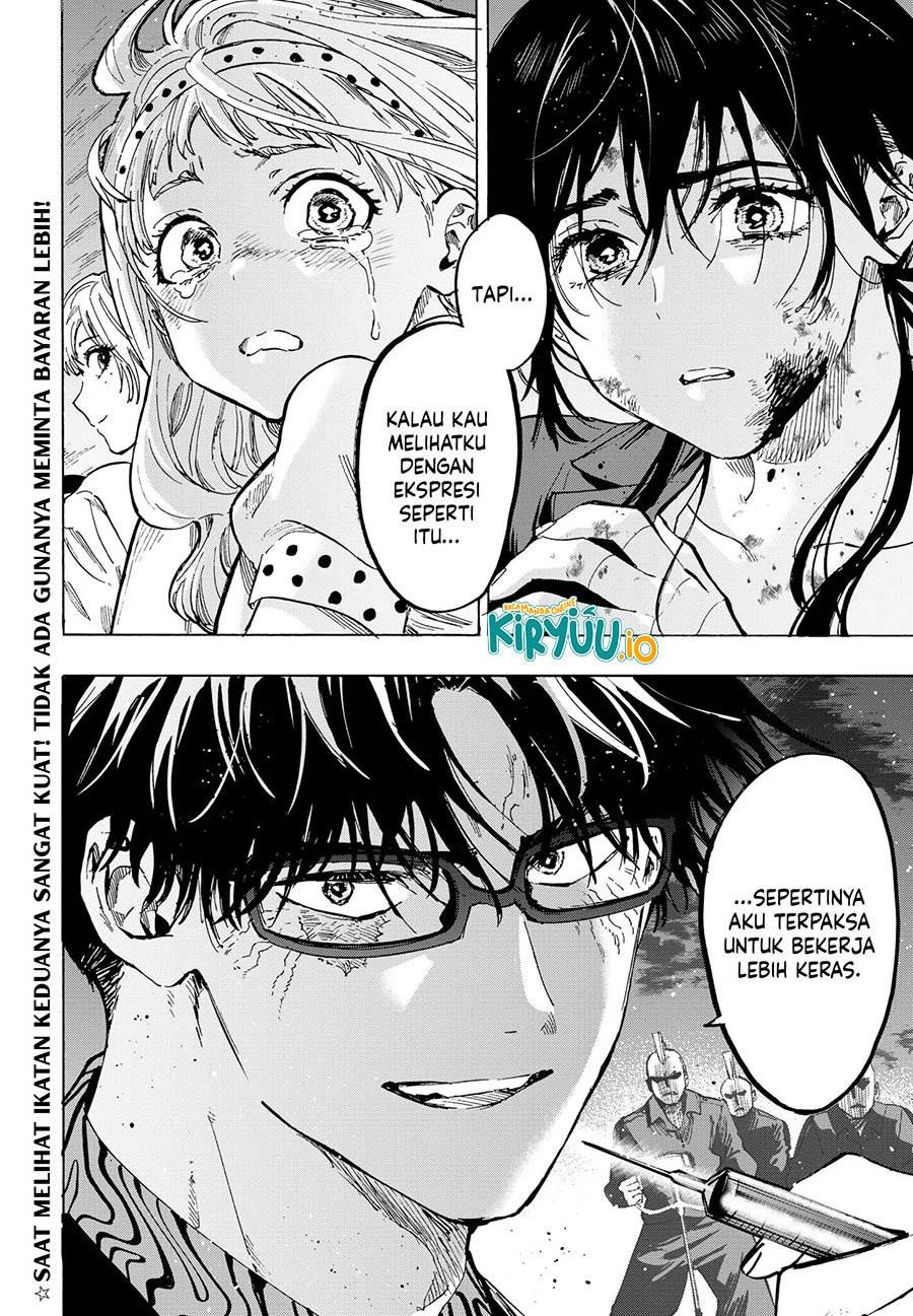 MARRIAGETOXIN Chap 55 - Next Chap 56