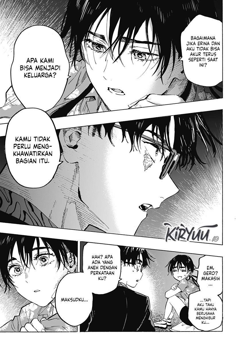 MARRIAGETOXIN Chap 63 - Next Chap 64