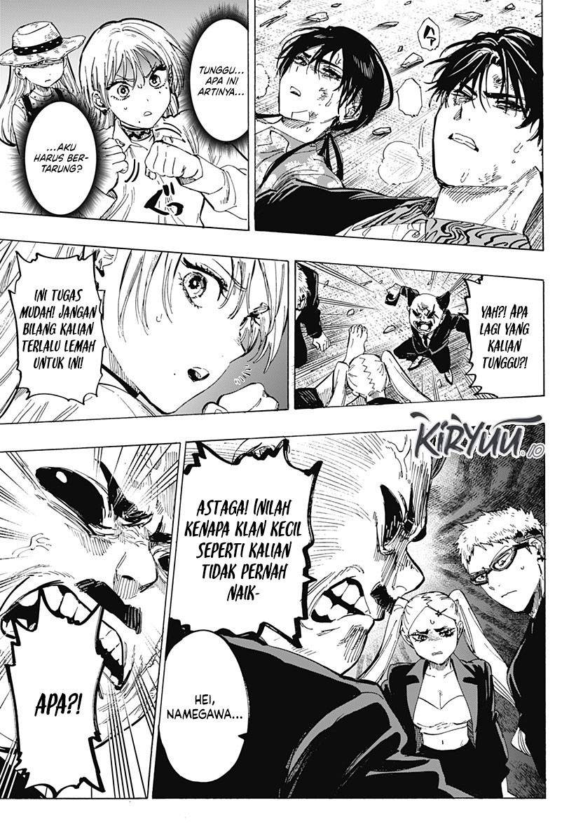 MARRIAGETOXIN Chap 62 - Next Chap 63