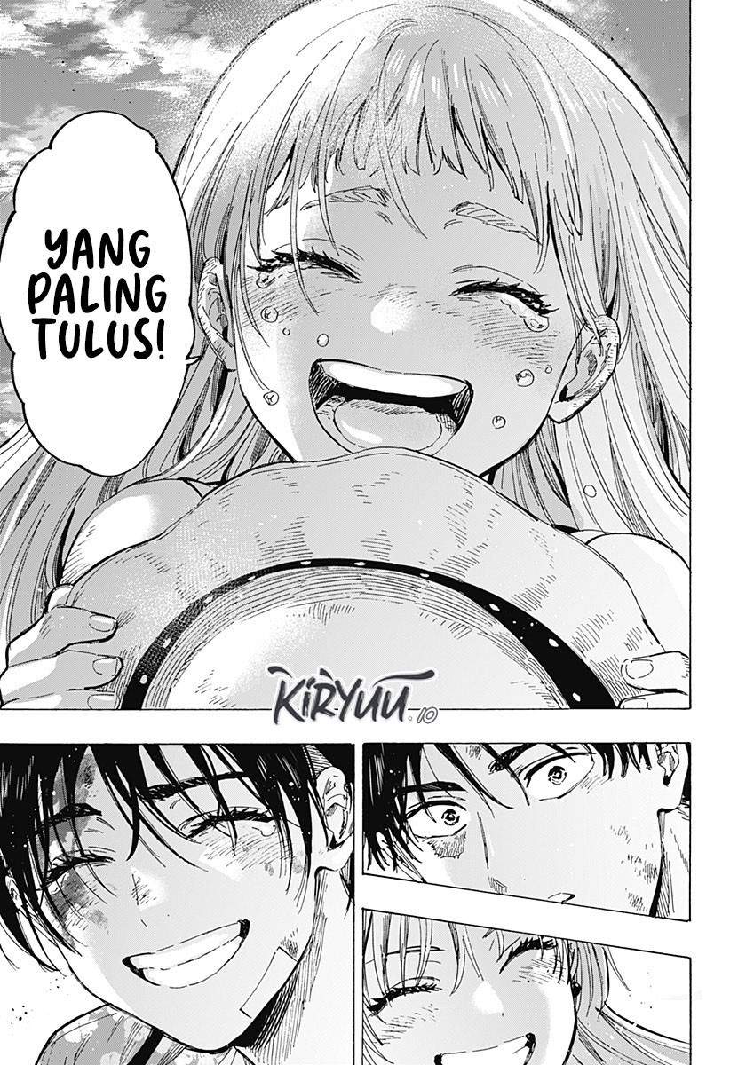 MARRIAGETOXIN Chap 62 - Next Chap 63