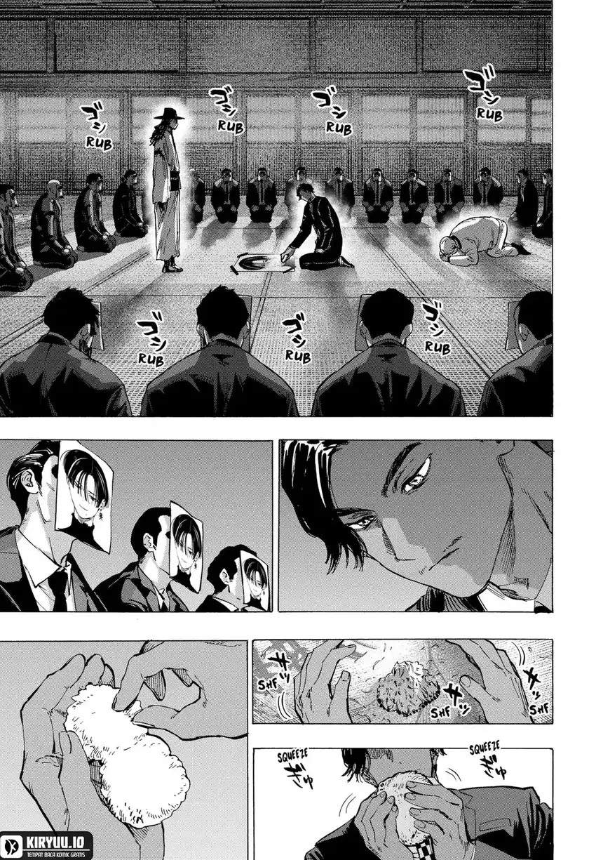 MARRIAGETOXIN Chap 65 - Next Chap 66