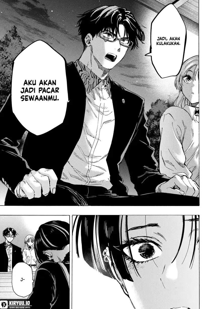 MARRIAGETOXIN Chap 65 - Next Chap 66