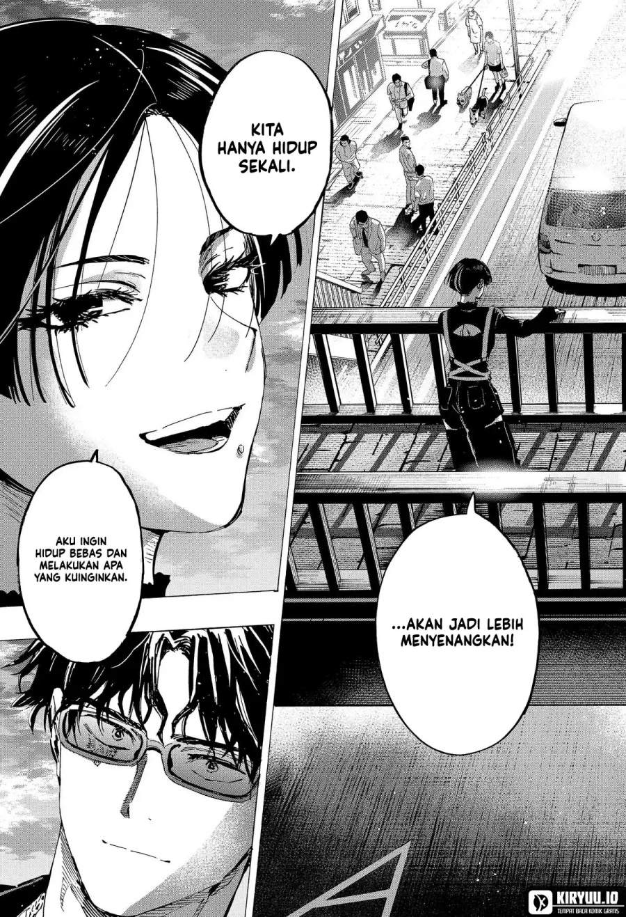 MARRIAGETOXIN Chap 66 - Next Chap 67