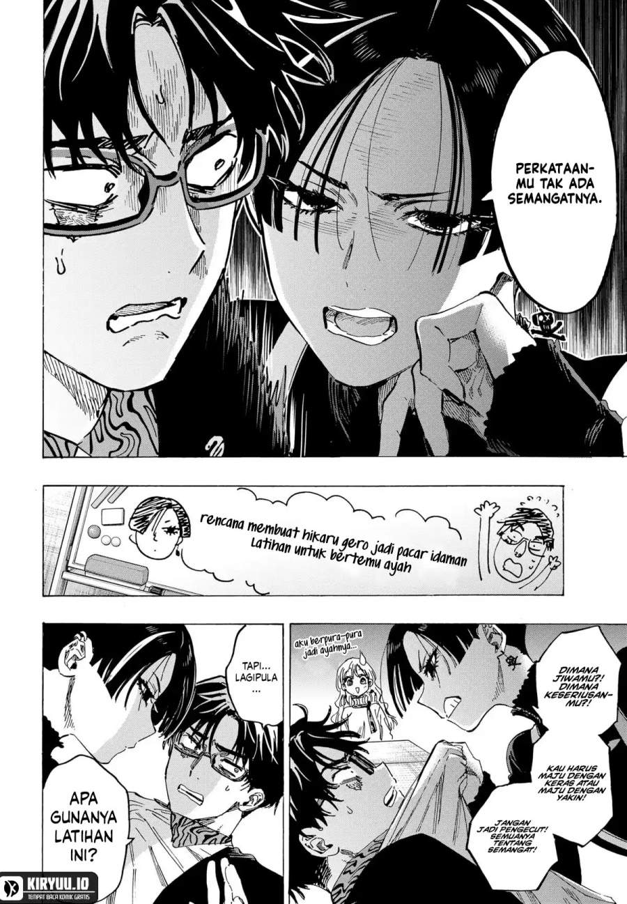 MARRIAGETOXIN Chap 66 - Next Chap 67