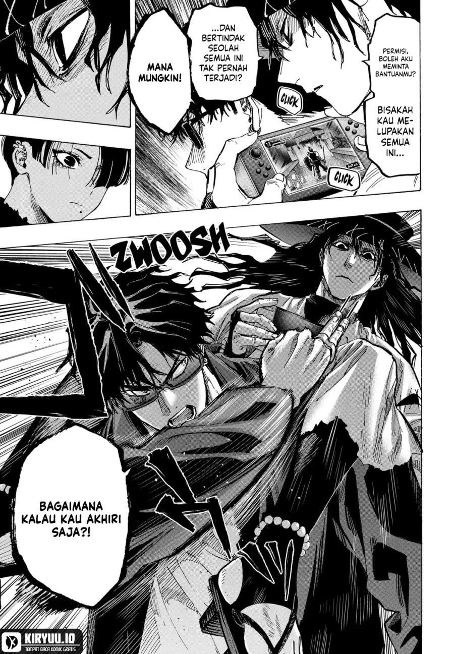 MARRIAGETOXIN Chap 67 - Next Chap 68