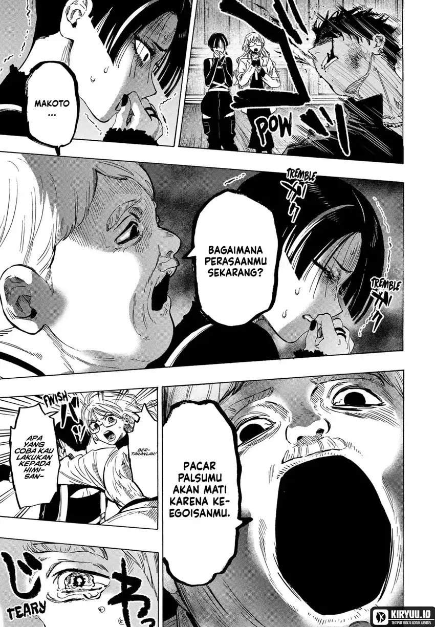 MARRIAGETOXIN Chap 68 - Next Chap 69