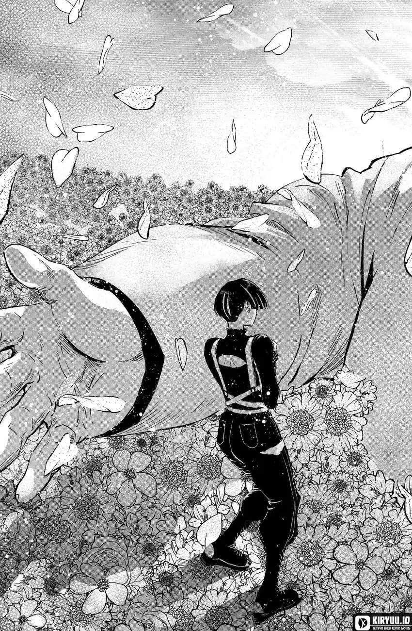 MARRIAGETOXIN Chap 68 - Next Chap 69