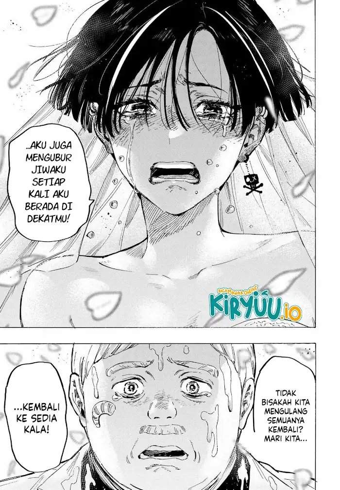 MARRIAGETOXIN Chap 69 - Next Chap 70