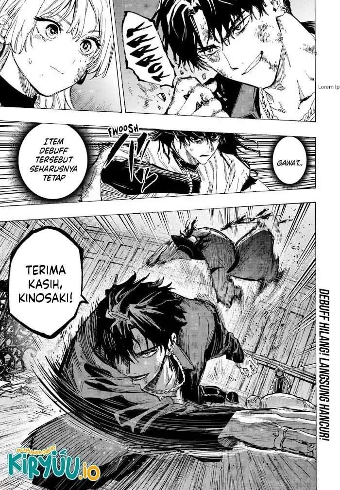 MARRIAGETOXIN Chap 69 - Next Chap 70